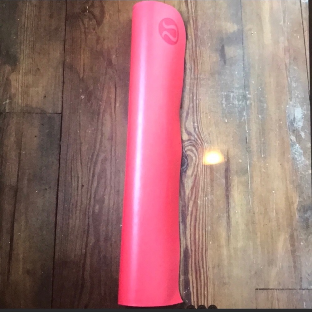 LuluLemon Yoga Mat